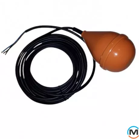 Поплавковий вимикач Grundfos FS1 із кабелем 10 м, Модифікація: FS1, фото 