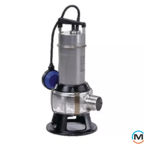 Дренажный насос Grundfos Unilift AP35B.50.06.A1V 1x230V 10m SCH, фото 