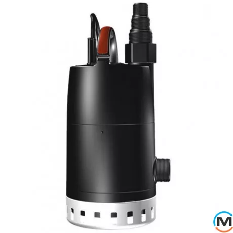 Дренажний насос Grundfos Unilift CC5-M1 220-240/50 5m SCH, Модифікація: Unilift CC5 - M1 5м, фото 