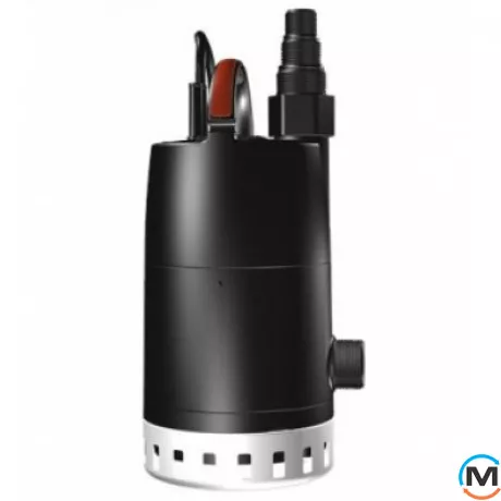 Дренажний насос Grundfos Unilift CC9-M1 220-240/50 10m SCH, Модифікація: Unilift CC9 - M1 10м, фото 