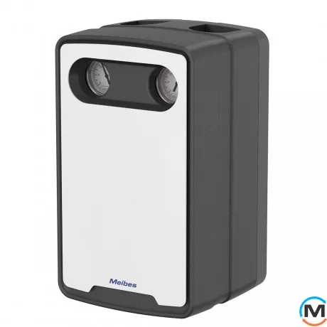 Насосная группа Meibes MeiFlow Top S UC DN25 прямая с насосом Grundfos UPM3 Hybrid 25-70 Поколение 9, фото , изображение 5