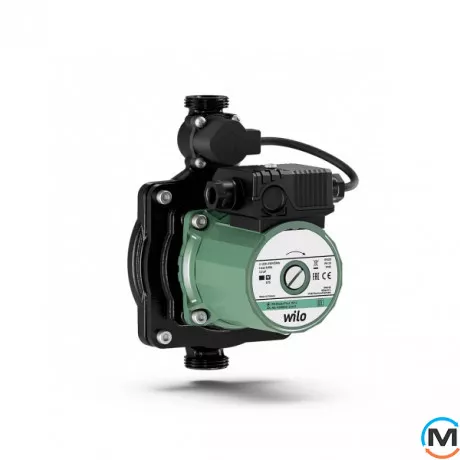 Насос для підвищення тиску Wilo PB BOOST FIRST 15/12, Модифікація: PB BOOST FIRST 15/12, фото 