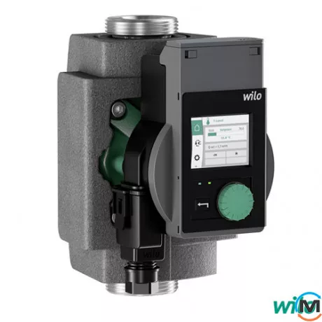 Циркуляционный насос Wilo Stratos PICO-Z 20/0,5-4, фото 