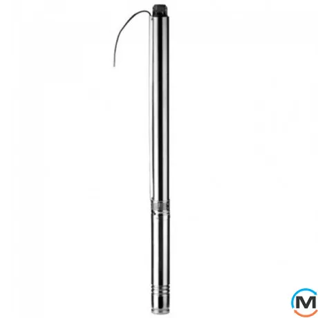 Насос свердловини Wilo TWU 3-0123 3~, фото 