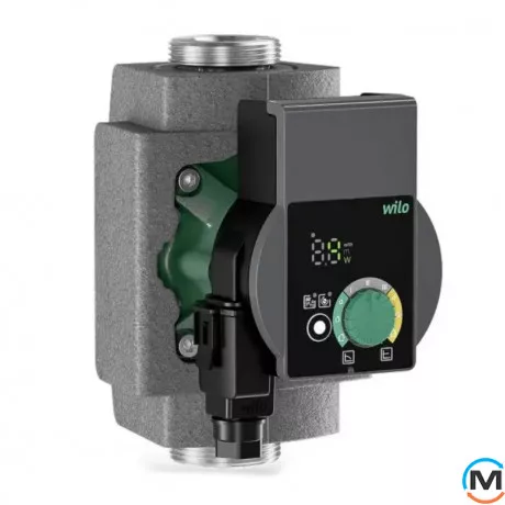 Циркуляційний насос Wilo Yonos PICO-Z 25/0,5-6 180, фото 