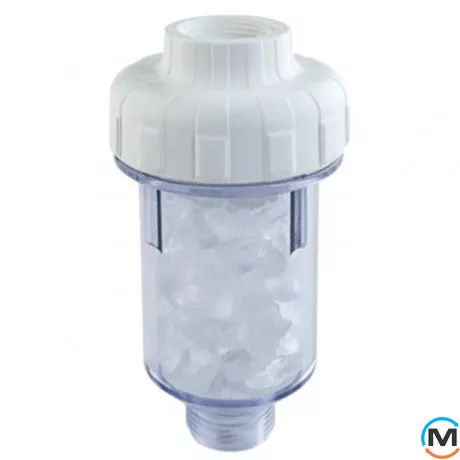 Фильтр (полифосфат) Atlas Filtri для стиральных машин Ø3/4" DOSAL 7,0 bar 35°C, фото 