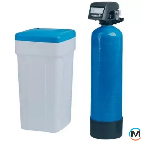 Система пом'якшення води Atlas Filtri JUPITER 30 AVL 3/4" Q=2,3 м3/год, Макс. Продуктивність (куб. м/год): 2.3, фото 