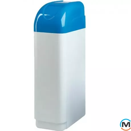 Система пом'якшення води Atlas Filtri JUPITER CAB 10 AVL 3/4" Q = 1,5 м3/год, Макс. Продуктивність (куб. м/год): 1.5, фото 