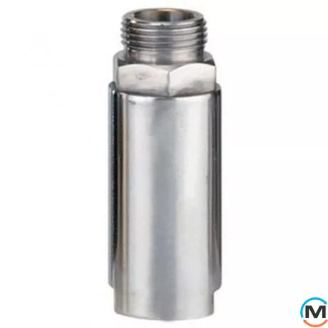 Магнітний протинакипний фільтр Atlas Filtri MAG 2 MF 3/4" 10 bar 90°C, Діаметр різьблення: 3/4", фото 