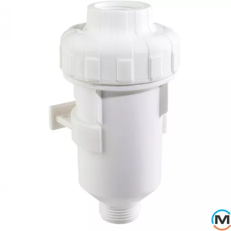 Нейтралізатор кислотного конденсату Atlas Filtri NEUTRAL MINI 3/4" 55°C/3 bar, фото 