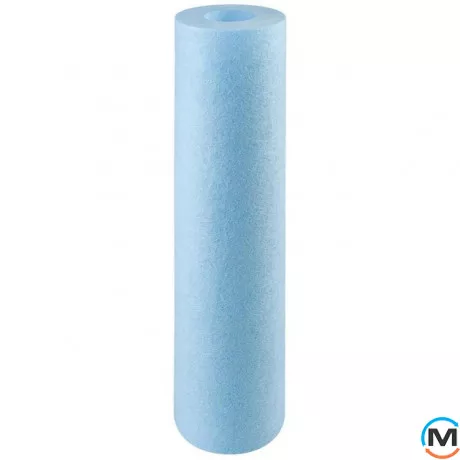 Картридж Atlas Filtri антимикробный из вспененного полипропилена CPP SANIC 10" SX 10 mcr, Количество микрон (мКм): 10, Типоразмер: 10", фото 