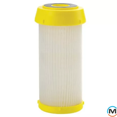 Картридж Atlas Filtri (плісований пластик) HYDRA RSH 7" 50 mcr, фото 