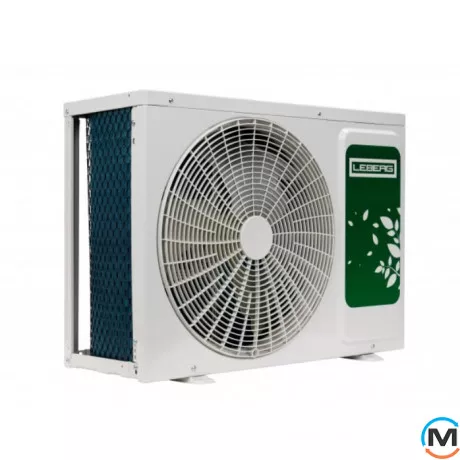 Кондиціонер спліт-система Leberg On/Off FREYA 3.0 LS-07FRA3/LU-07FRA3, Площа приміщення (кв.м): 20, фото , зображення 4