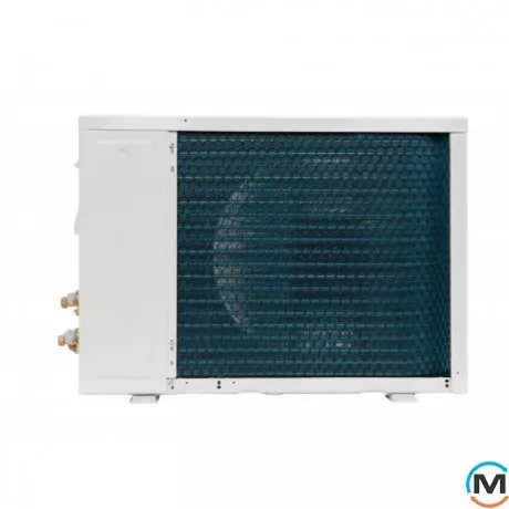 Кондиціонер спліт-система Leberg On/Off FREYA 3.0 LS-07FRA3/LU-07FRA3, Площа приміщення (кв.м): 20, фото , зображення 6