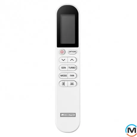 Кондиціонер спліт-система Leberg On/Off FREYA 3.0 LS-18FRA3/LU-18FRA3, Площа приміщення (кв.м): 52, фото , зображення 7