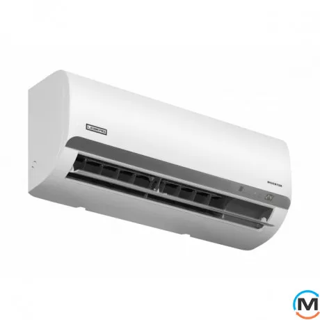 Кондиціонер спліт-система Leberg Інвертор Viking LBS-VKG18UA2/LBU-VKG18UA2, Площа приміщення (кв.м): 52, фото , зображення 3