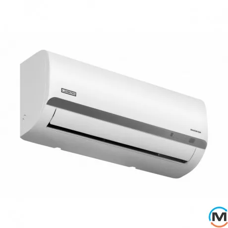 Кондиціонер спліт-система Leberg Інвертор Viking LBS-VKG24UA2/LBU-VKG24UA2, Площа приміщення (кв.м): 70, фото , зображення 4