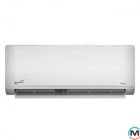 Кондиціонер спліт-система Neoclima Інвертор Therminator 3.2 inv.(-15C NS-07EHXIw1eu/NU-07EHXIw1eu, Площа приміщення (кв.м): 20, фото , зображення 3