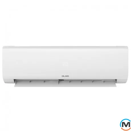 Кондиционер Olmo EDGE DELUXE OSH-18FRH3, Площадь помещения (кв.м): 50, фото , изображение 2