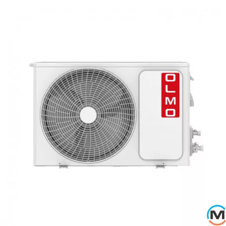 Кондиционер Olmo EDGE DELUXE OSH-18FRH3, Площадь помещения (кв.м): 50, фото , изображение 3