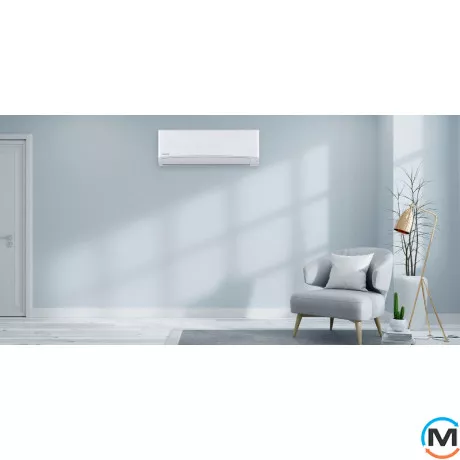 Кондиціонер спліт-система Panasonic Інвертор Compact heat Pump CS-TZ25ZKEW/CU-TZ25ZKE, Площа приміщення (кв.м): 25, фото , зображення 2