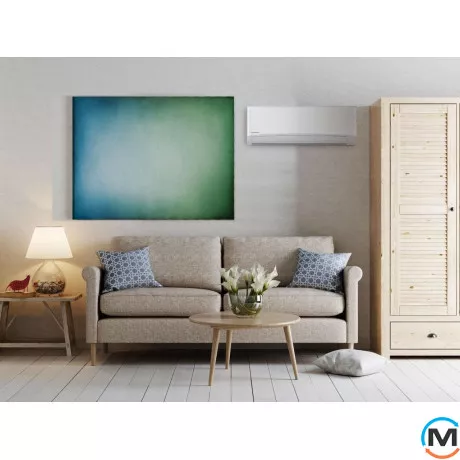 Кондиціонер спліт-система Panasonic Інвертор Compact heat Pump CS-TZ35ZKEW/CU-TZ35ZKE, Площа приміщення (кв.м): 35, фото , зображення 3