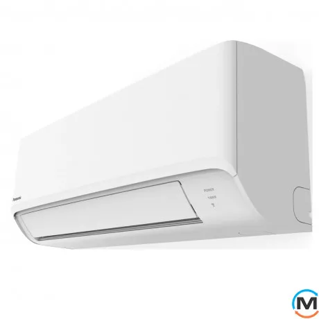 Кондиціонер спліт-система Panasonic Інвертор Compact heat Pump CS-TZ60ZKEW/CU-TZ60ZKE, Площа приміщення (кв.м): 60, фото , зображення 7