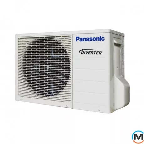 Кондиціонер спліт-система Panasonic Інвертор Deluxe CS/CU-E28RKD, фото , зображення 2