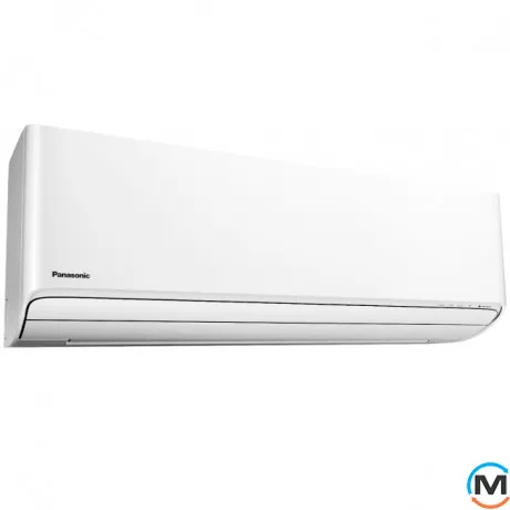 Кондиціонер спліт-система Panasonic Інвертор Flagship White CS-Z35ZKEW/CU-Z35ZKE, Колір: Білий, Площа приміщення (кв.м): 35, фото , зображення 2