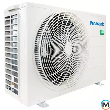 Кондиционер сплит-система Panasonic Инвертор Flagship White CS-Z71ZKEW/CU-Z71ZKE, Цвет: Белый, Площадь помещения (кв.м): 70, фото , изображение 4