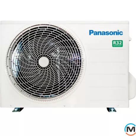 Кондиціонер спліт-система Panasonic Інвертор Flagship White CS-Z35ZKEW/CU-Z35ZKE, Колір: Білий, Площа приміщення (кв.м): 35, фото , зображення 5