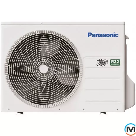 Кондиціонер спліт-система Panasonic Інвертор Nordic -35 C CS-HZ35XKE/CU-HZ35XKE, Площа приміщення (кв.м): 35, фото , зображення 3