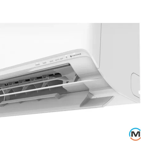 Кондиционер сплит-система Panasonic Инвертор Nordic -35 C CS-HZ25XKE/CU-HZ25XKE, Площадь помещения (кв.м): 25, фото , изображение 4