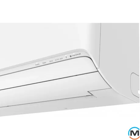 Кондиціонер спліт-система Panasonic Інвертор Nordic -35 C CS-HZ35XKE/CU-HZ35XKE, Площа приміщення (кв.м): 35, фото , зображення 5