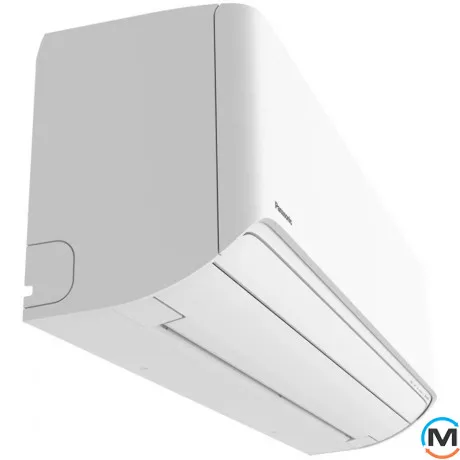 Кондиционер сплит-система Panasonic Инвертор Nordic -35 C CS-HZ25XKE/CU-HZ25XKE, Площадь помещения (кв.м): 25, фото , изображение 6