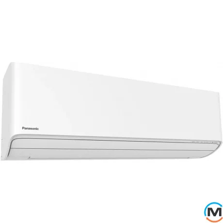 Кондиціонер спліт-система Panasonic Інвертор Nordic -35 C CS-HZ35XKE/CU-HZ35XKE, Площа приміщення (кв.м): 35, фото , зображення 8