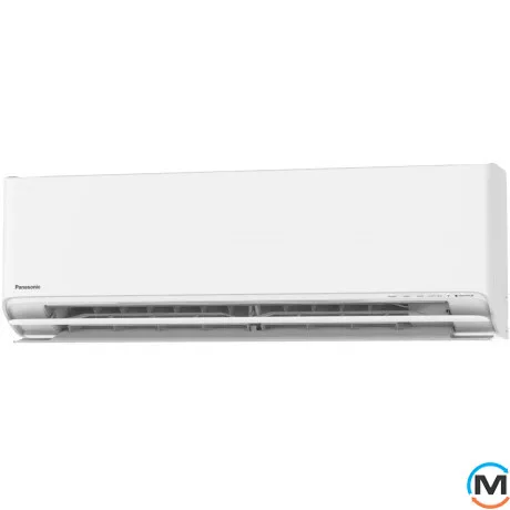 Кондиционер сплит-система Panasonic Инвертор Nordic -35 C CS-HZ25XKE/CU-HZ25XKE, Площадь помещения (кв.м): 25, фото , изображение 9