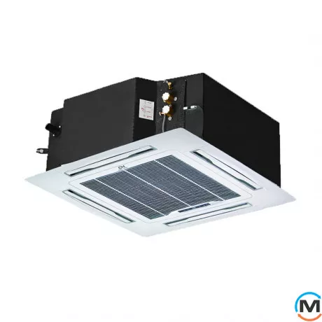 Кассетный фанкойл Cooper&Hunter CH-FC060K2+T-MBQ4-02C, Площадь помещения (кв.м): 60, фото 