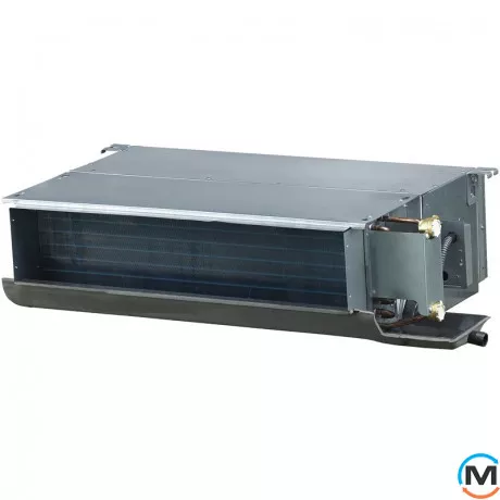 Канальний фанкойл Cooper&Hunter CH-FDH34K2, Площа приміщення (кв.м): 60, фото 