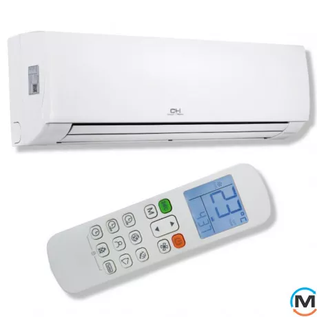 Настенный фанкойл Cooper&Hunter CH-FW25K2A, Площадь помещения (кв.м): 35, фото , изображение 2