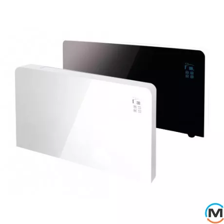 Напольный фанкойл Cooper&Hunter CH-FK25SWK2, Тепловая мощность (кВт): 3.35, Цвет: Белый, Площадь помещения (кв.м): 25, фото , изображение 2