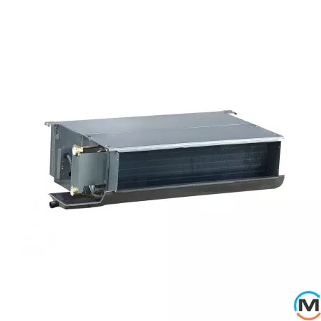 Канальний фанкойл Cooper&Hunter CH-FDVH130K2, Площа приміщення (кв.м): 220, фото 