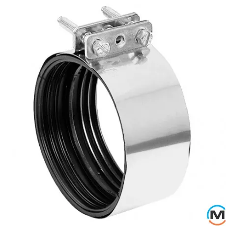 Хомут сполучний PAM CV 150, Діаметр (мм): 150, фото 