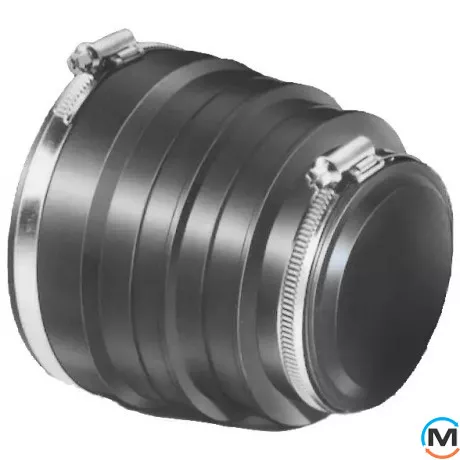 Перехід PG MULTIQUICK 100x70, фото 