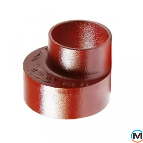 Перехід Pam-GLOBAL S 125x100, Модифікація: 125x100, фото 