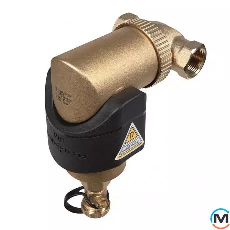 Сепаратор бруду з магнітом Spirotech SpiroTrap Dirt Universal 22mm MB3, Діаметр різьблення: 22 мм, фото 