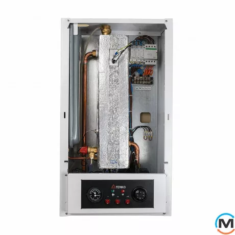 Котел Tenko Cтандарт Плюс 9_220/380 (2 блока), Тепловая мощность (кВт): 9, фото , изображение 4