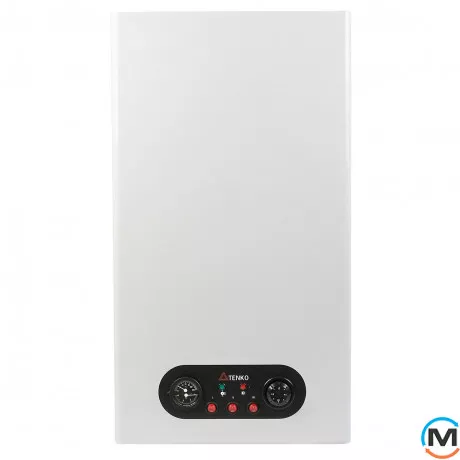 Котел Tenko Cтандарт Плюс 24_380 (2 блока), Тепловая мощность (кВт): 24, фото 