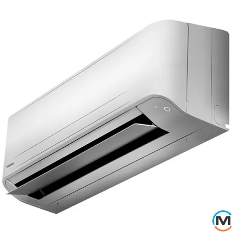 Кондиціонер спліт-система Toshiba Інвертор Seiya J2KVG EE RAS-18J2KVG-EE/RAS-18J2AVG-EE, Площа приміщення (кв.м): 55, фото , зображення 2