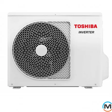 Кондиционер сплит-система Toshiba Инвертор Shorai Edge Blask RAS-B13G3KVSGB-E/RAS-13J2AVSG-E1, Площадь помещения (кв.м): 35, фото , изображение 3